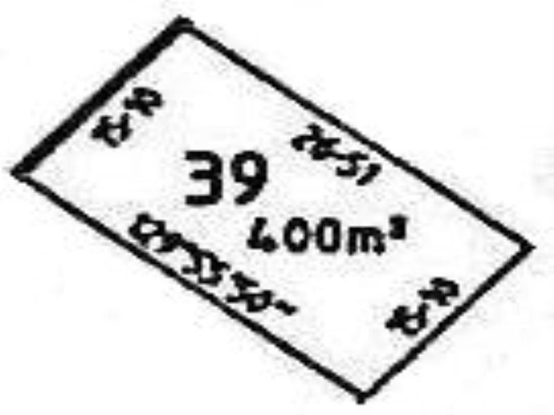 Lot 39 Pfitzner Street, Murray Bridge SA 5253