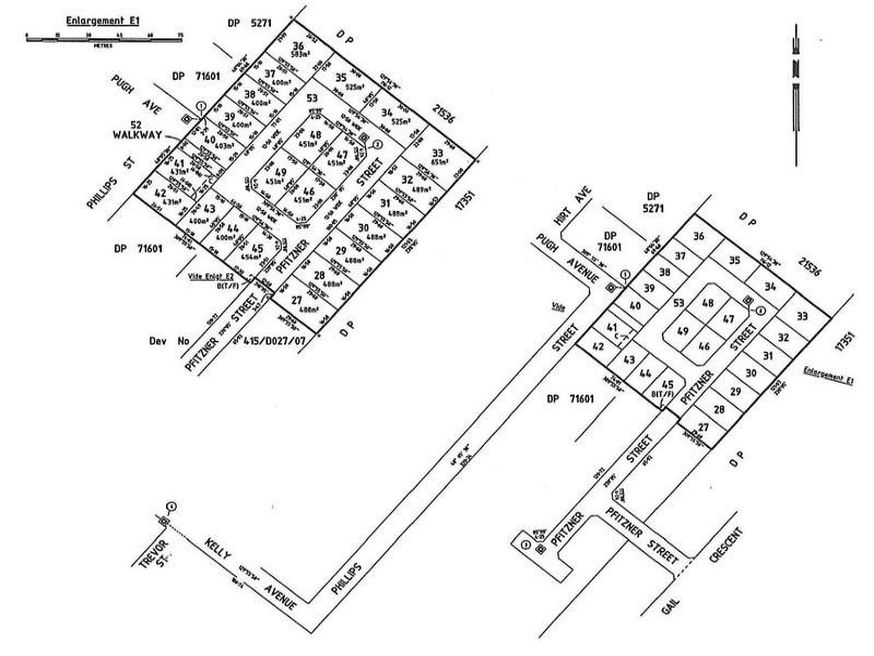 Lot 39 Pfitzner Street, Murray Bridge SA 5253
