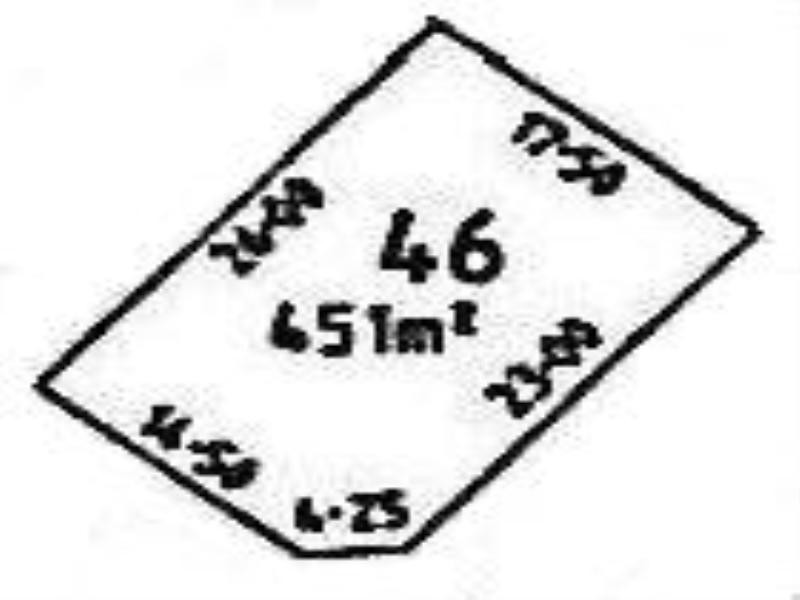 Lot 46 Pfitzner Street, Murray Bridge SA 5253