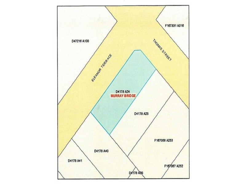 84 Thomas Street, Murray Bridge SA 5253