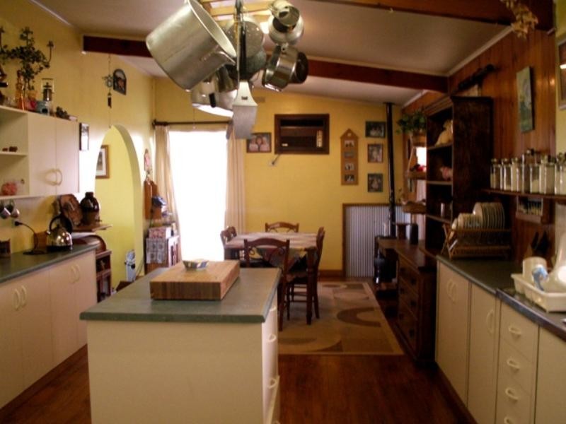 RSD 4027 Wellington Road, Jervois SA 5259