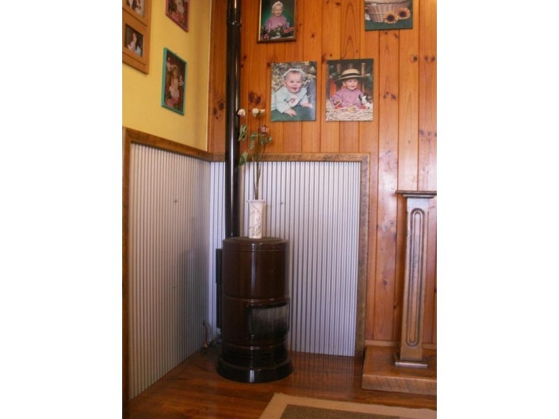 RSD 4027 Wellington Road, Jervois SA 5259