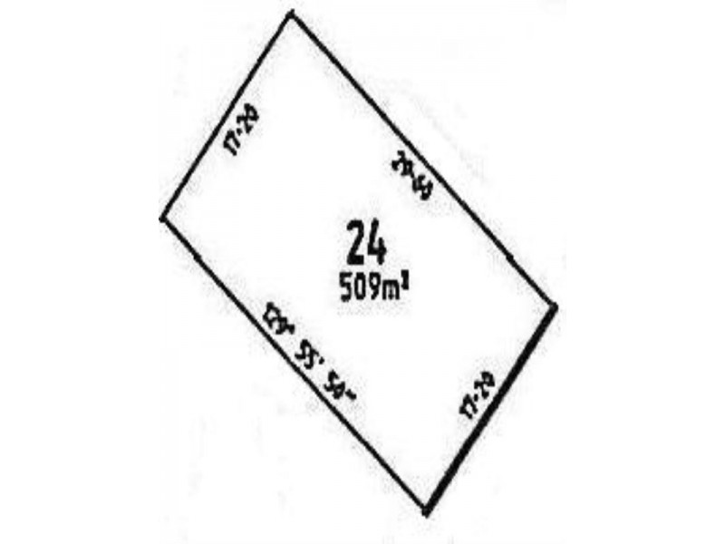 Lot 24 Pfitzner Street, Murray Bridge SA 5253