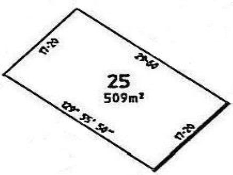 Lot 25 Pfitzner Street, Murray Bridge SA 5253