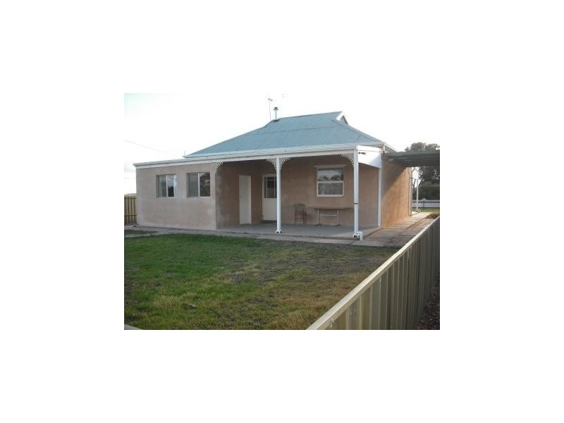 Sec. 233 Pallamana Road, Monarto SA 5254