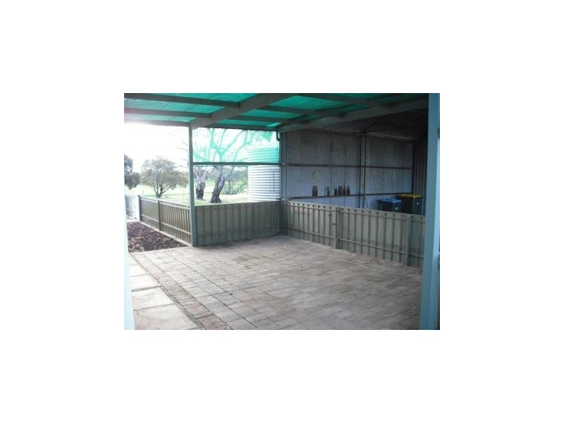Sec. 233 Pallamana Road, Monarto SA 5254