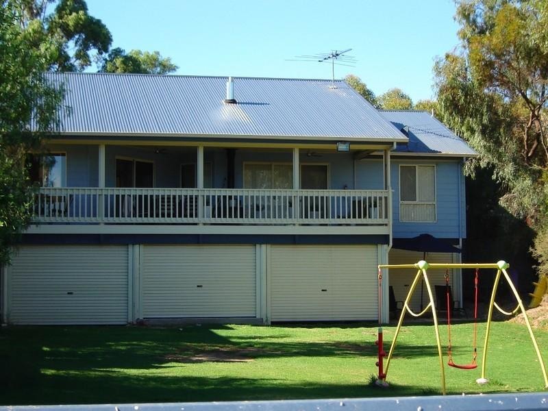 Lot 15 Kellett Street, Monteith via, Murray Bridge SA 5253