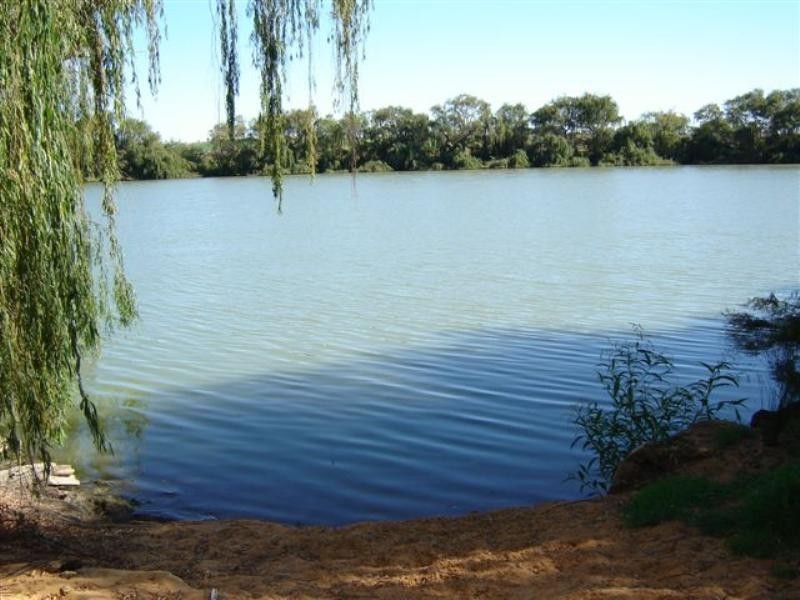 Lot 15 Kellett Street, Monteith via, Murray Bridge SA 5253