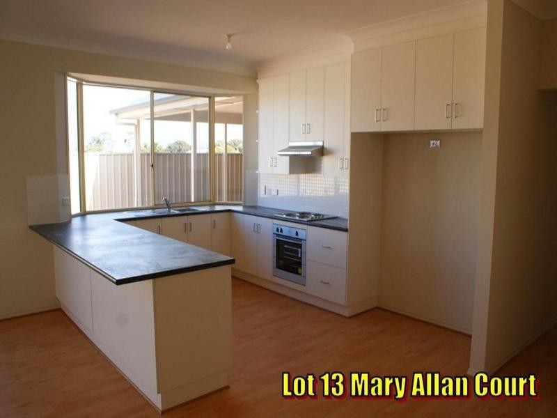 Lot 13 Mary Allan Court, Murray Bridge SA 5253