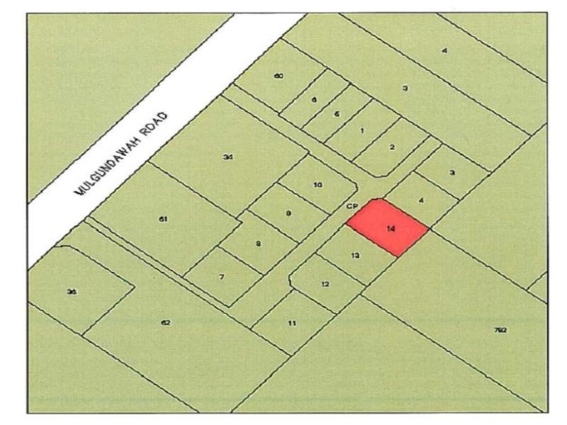Lot 13 Mary Allan Court, Murray Bridge SA 5253