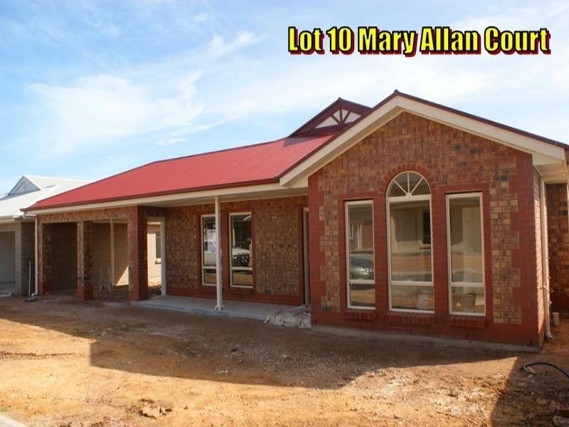 Lot 13 Mary Allan Court, Murray Bridge SA 5253