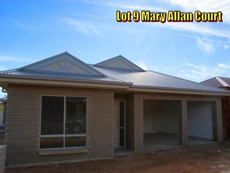 Lot 13 Mary Allan Court, Murray Bridge SA 5253
