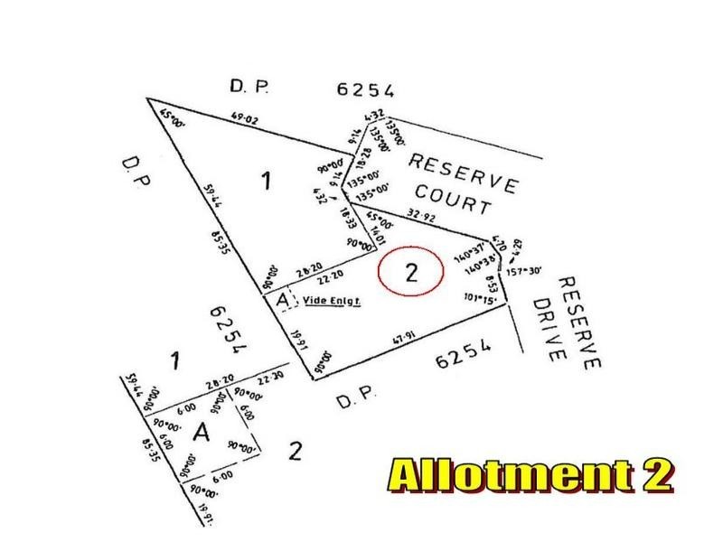 13 Reserve Drive, Murray Bridge SA 5253