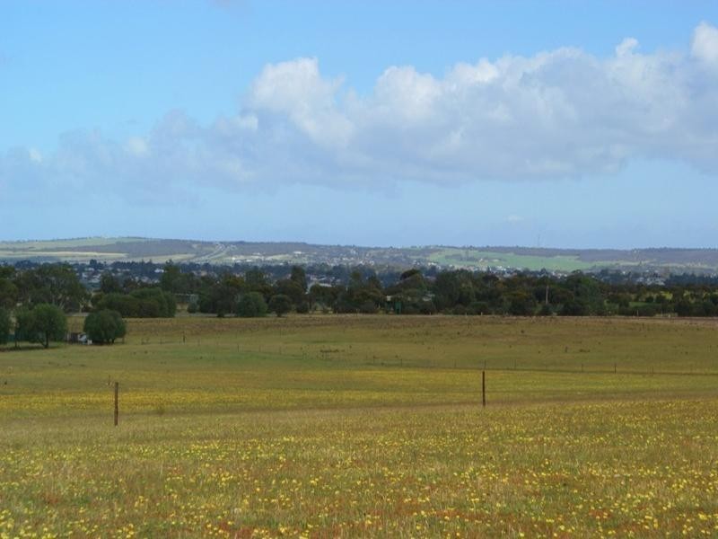 Lot 52 Princes Highway, Murray Bridge SA 5253