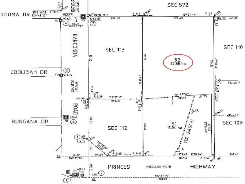 Lot 52 Princes Highway, Murray Bridge SA 5253