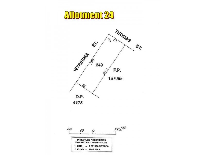 76 Thomas Street, Murray Bridge SA 5253