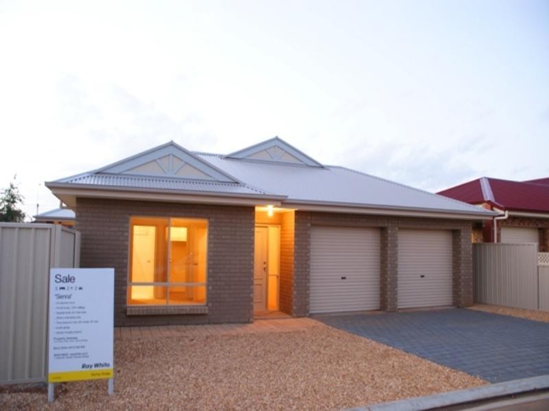 Lot 9 Mary Allan Court, Murray Bridge SA 5253