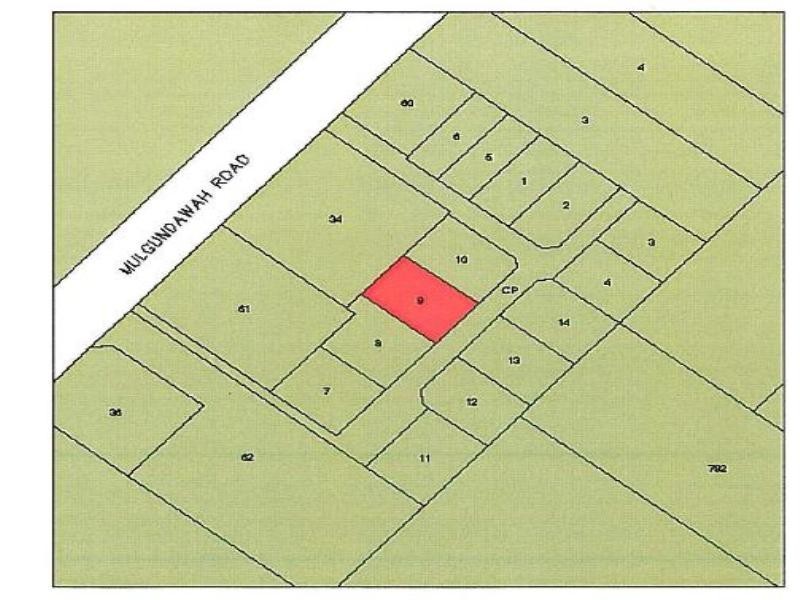 Lot 9 Mary Allan Court, Murray Bridge SA 5253