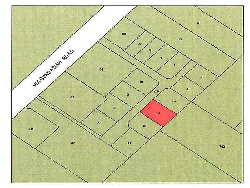 Lot 13 Mary Allan Court, Murray Bridge SA 5253