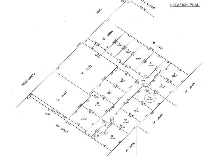 14 Mary Allan Court, Murray Bridge SA 5253