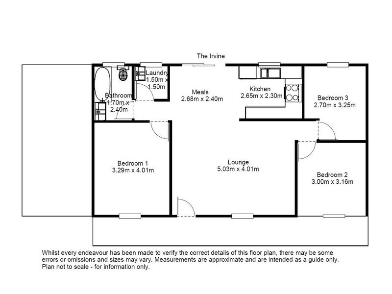 Lot 14, 32 Trevor Street, Murray Bridge SA 5253