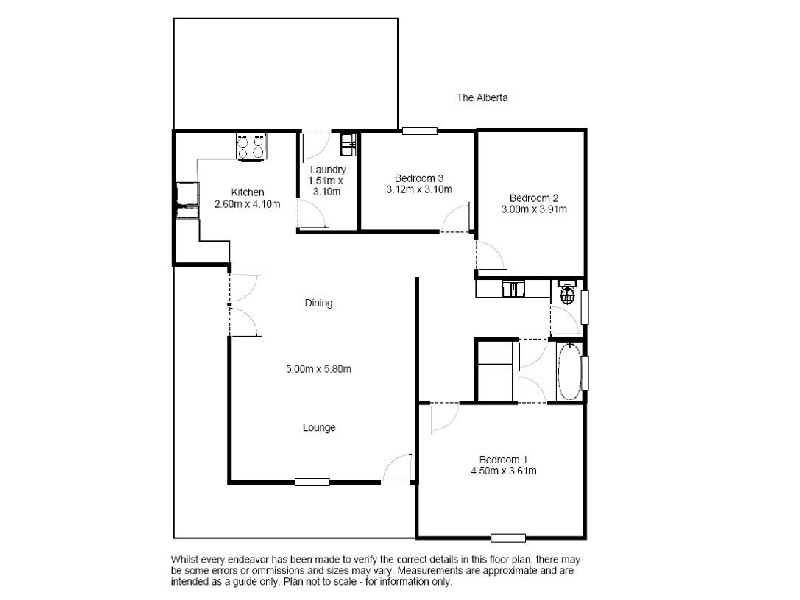 Lot 16, 32 Trevor Street, Murray Bridge SA 5253