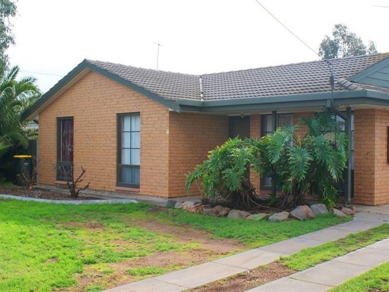 23 Tennyson Terrace, Murray Bridge SA 5253