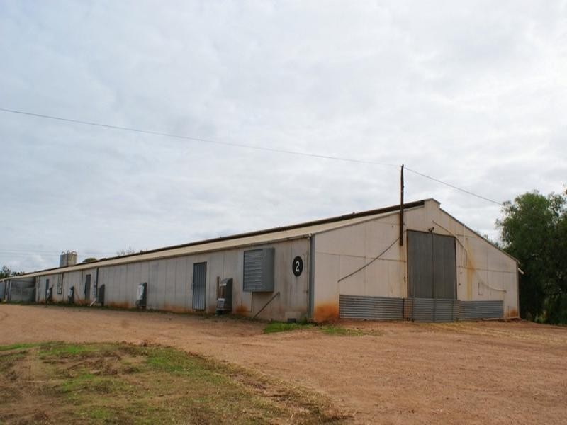 Lts 61-63 Rocky Gully Road, Murray Bridge SA 5253