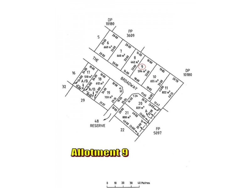 18 The Broadway, Murray Bridge SA 5253