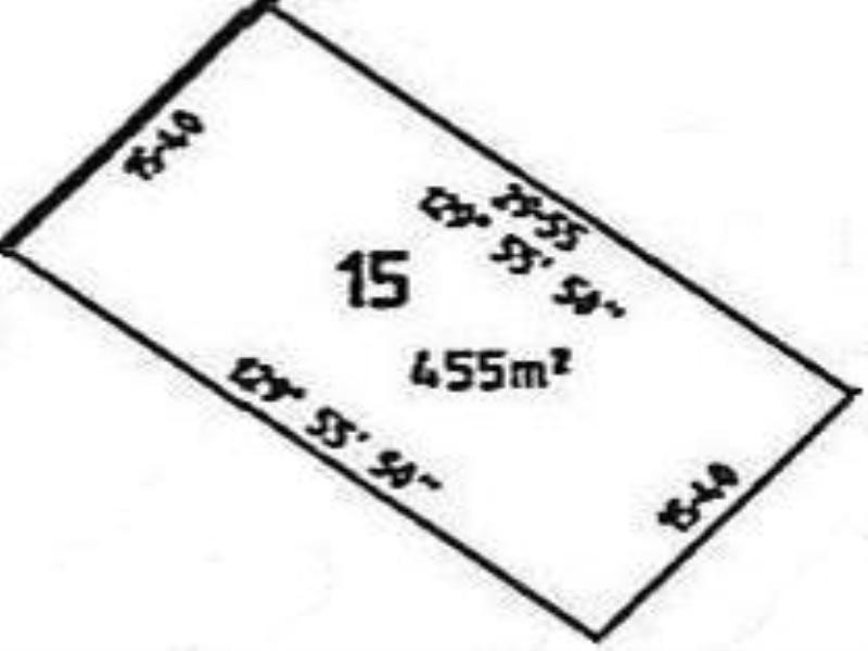 Lot 15 Pfitzner Street, Murray Bridge SA 5253