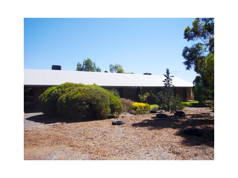 Sec 1156 Bakehouse Road, Murray Bridge SA 5253