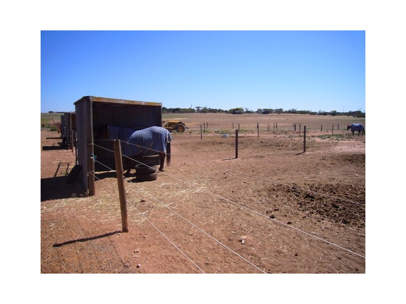 Sec 1156 Bakehouse Road, Murray Bridge SA 5253