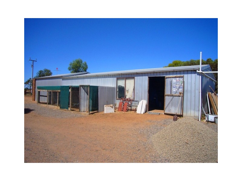 Sec 1156 Bakehouse Road, Murray Bridge SA 5253