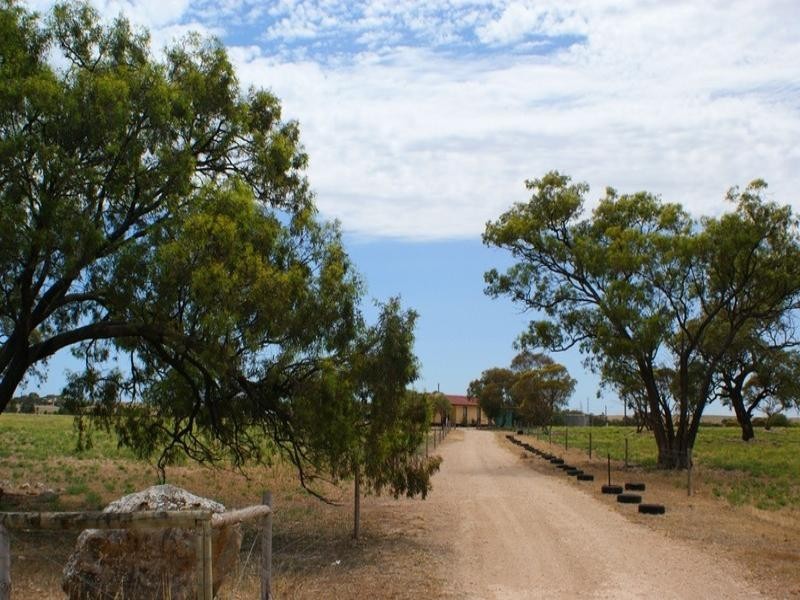 Lot 50 Kepa Road, Murray Bridge SA 5254