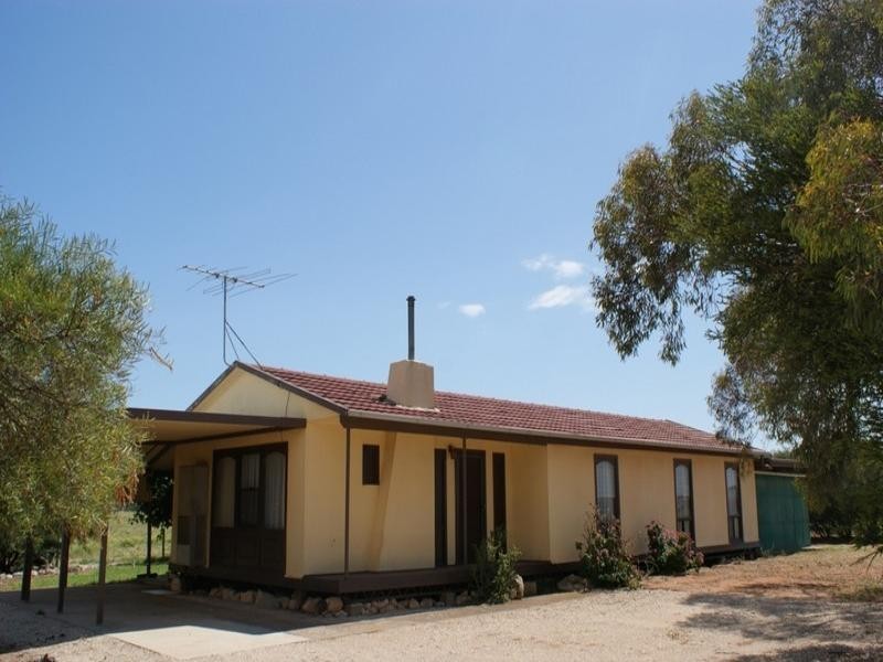 Lot 50 Kepa Road, Murray Bridge SA 5254