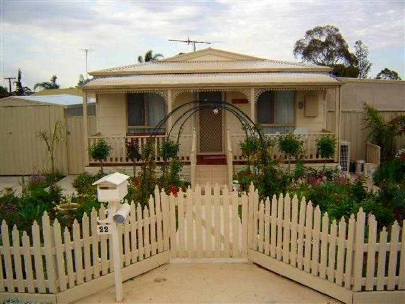 22 Wattle, Murray Bridge SA 5254