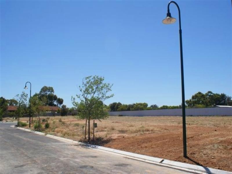 Lots 2 to 12 Hennig Street, Murray Bridge SA 5253