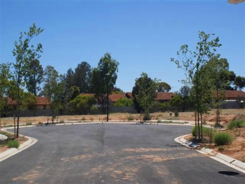 Lots 2 to 12 Hennig Street, Murray Bridge SA 5253