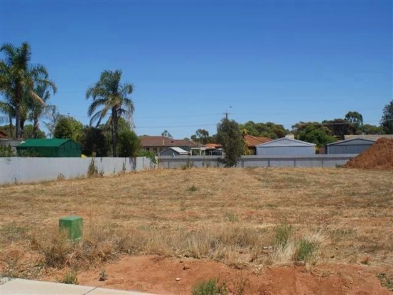 Lots 2 to 12 Hennig Street, Murray Bridge SA 5253