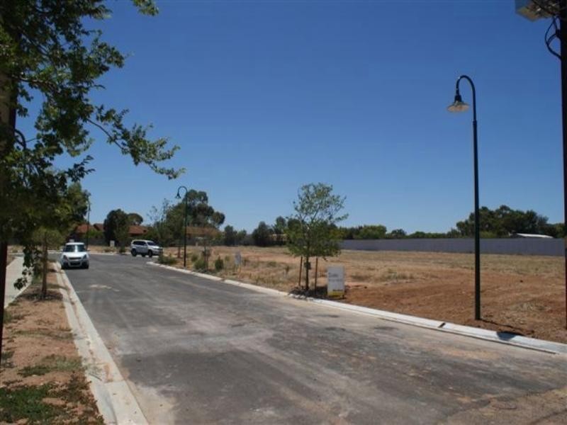Lots 2 to 12 Hennig Street, Murray Bridge SA 5253