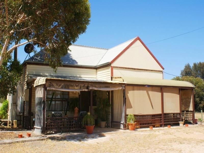 Lts11,12,13 Railway Terrace, Wynarka SA 5306