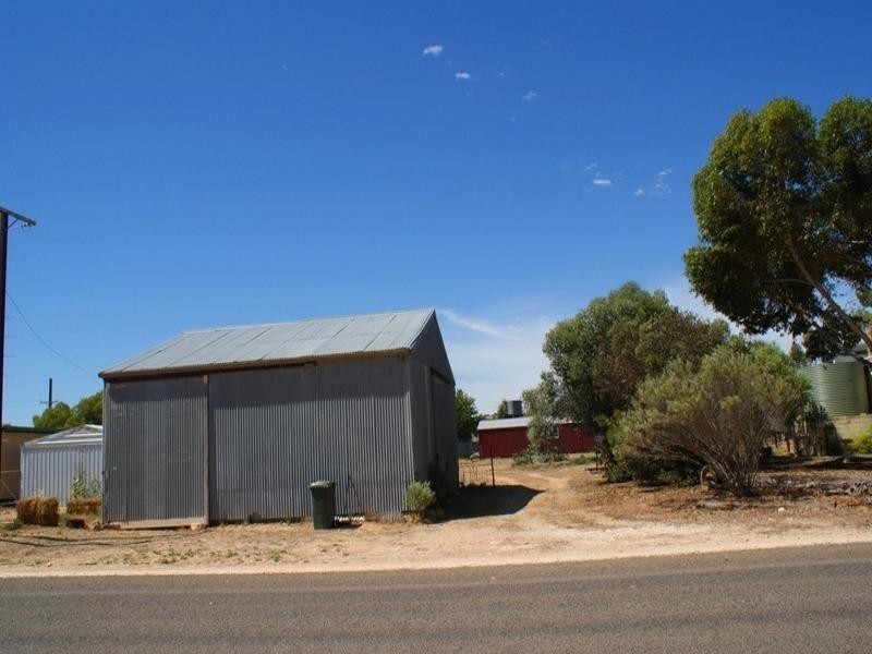 Lts11,12,13 Railway Terrace, Wynarka SA 5306