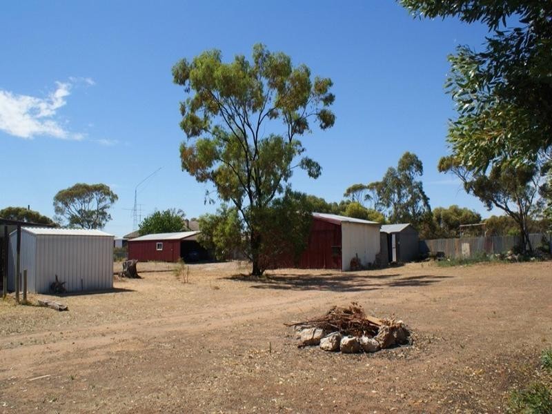 Lts11,12,13 Railway Terrace, Wynarka SA 5306