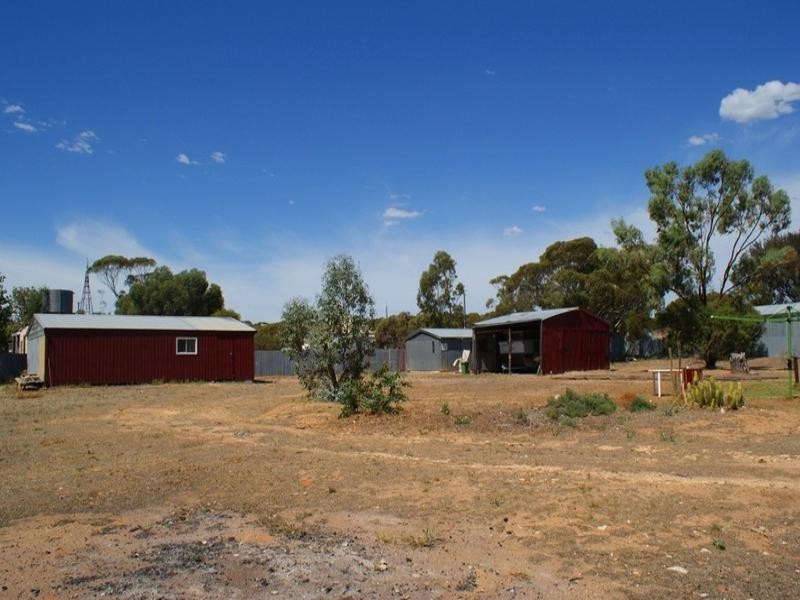 Lts11,12,13 Railway Terrace, Wynarka SA 5306