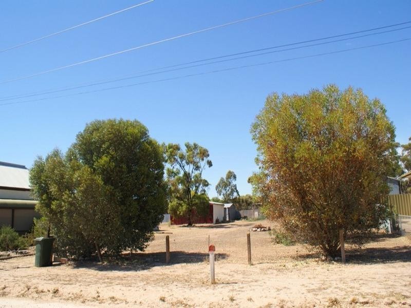 Lts11,12,13 Railway Terrace, Wynarka SA 5306