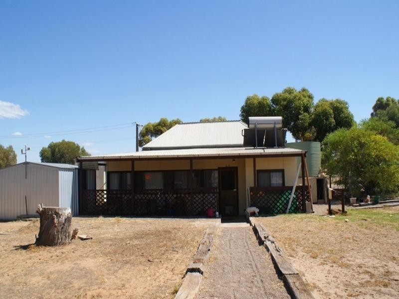 Lts11,12,13 Railway Terrace, Wynarka SA 5306