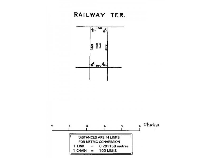 Lts11,12,13 Railway Terrace, Wynarka SA 5306