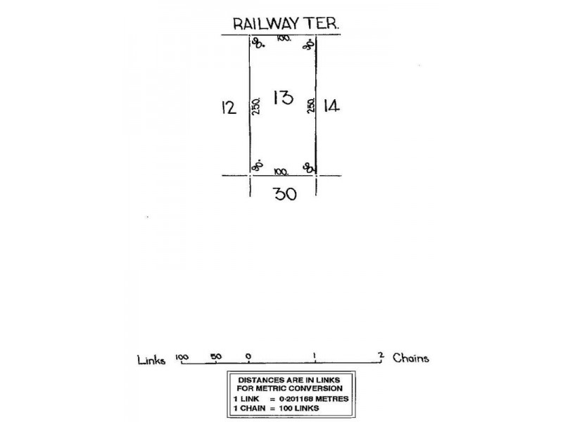 Lts11,12,13 Railway Terrace, Wynarka SA 5306