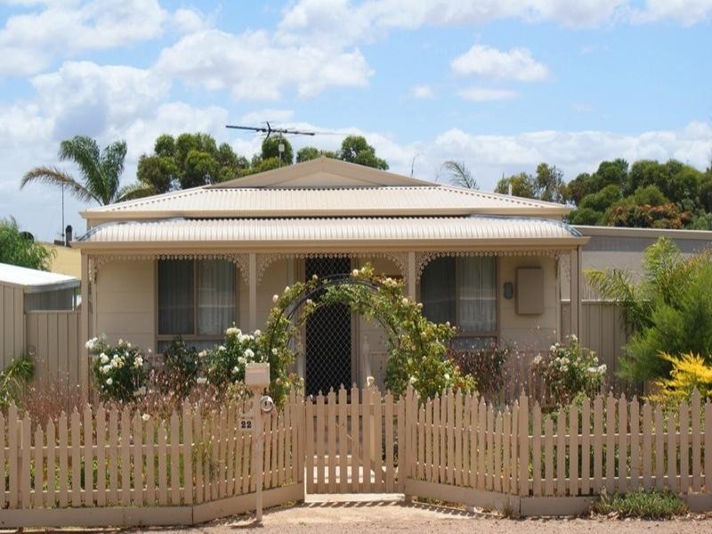 22 Wattle Street, Murray Bridge SA 5253