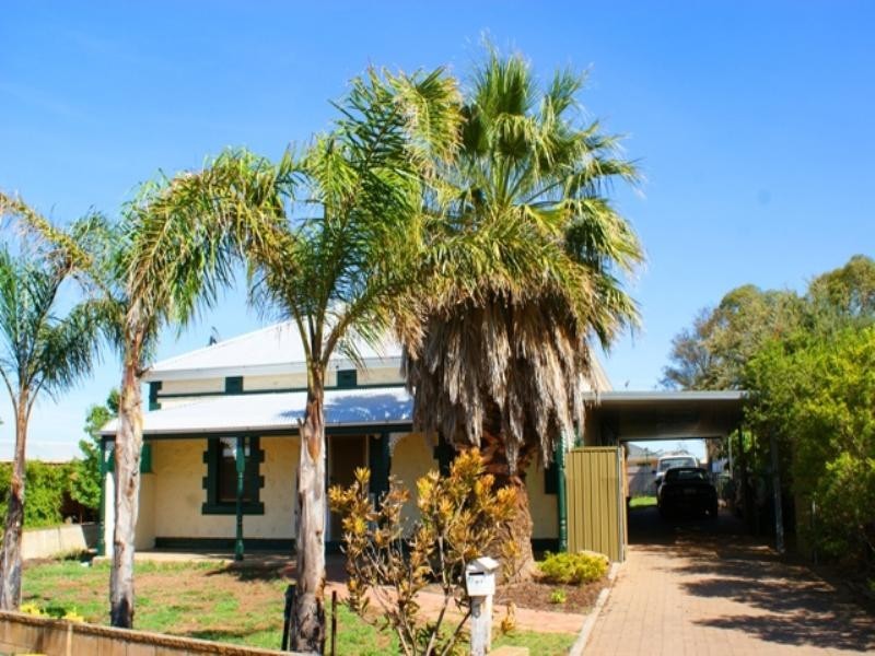 3 Hannaford Street, Murray Bridge SA 5253
